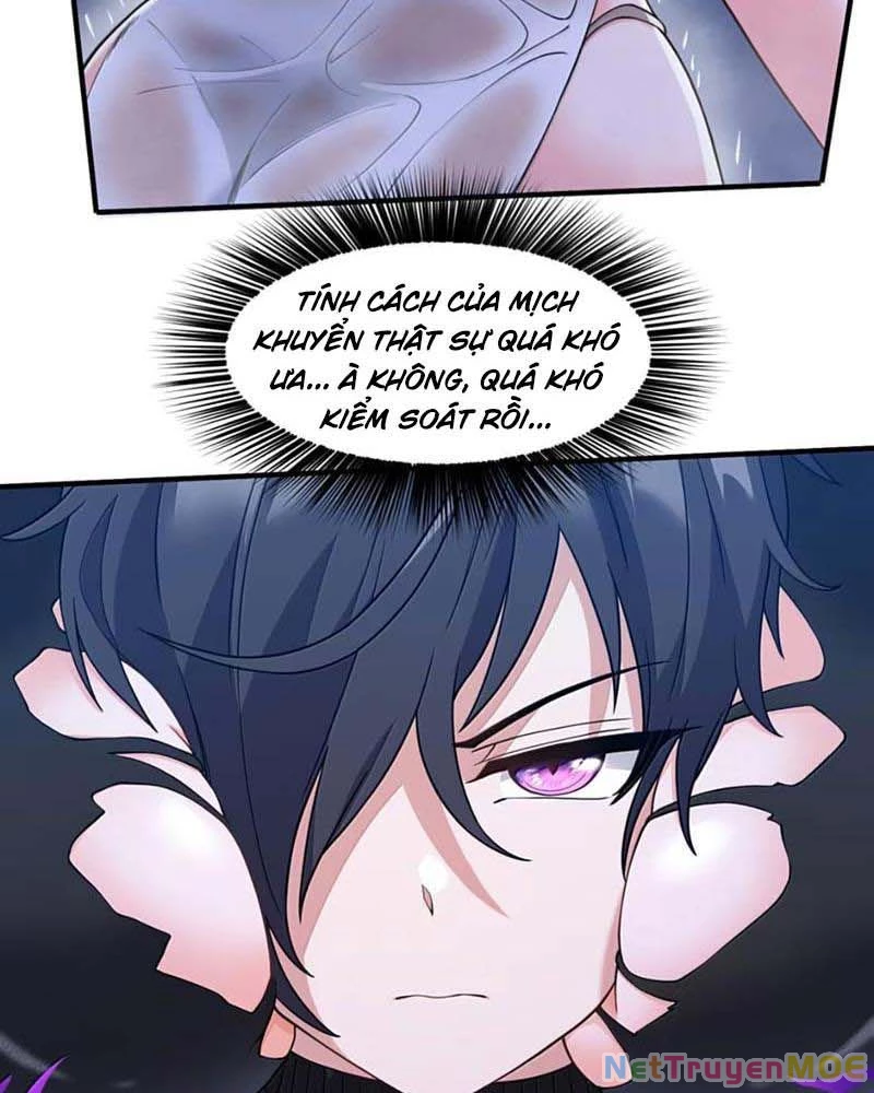 Thuật Sĩ Luyện Kim Tà Ác Không Giải Quyết Được Vật Thí Nghiệm Của Mình Chapter 31 - Trang 2