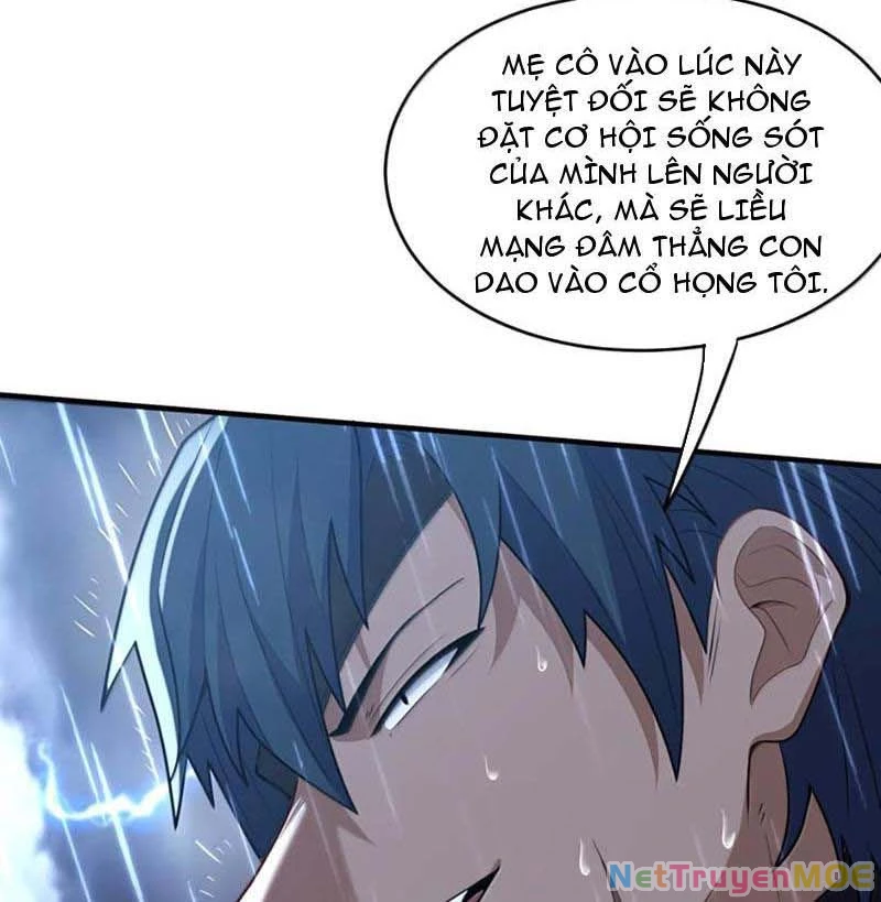 Thuật Sĩ Luyện Kim Tà Ác Không Giải Quyết Được Vật Thí Nghiệm Của Mình Chapter 31 - Trang 2