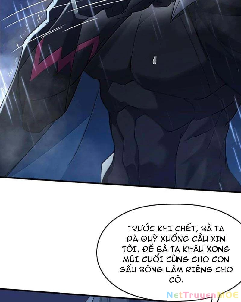 Thuật Sĩ Luyện Kim Tà Ác Không Giải Quyết Được Vật Thí Nghiệm Của Mình Chapter 31 - Trang 2