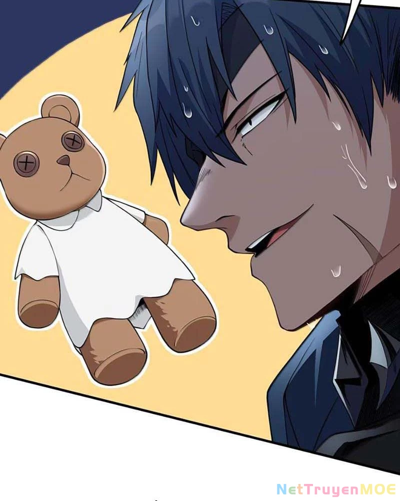 Thuật Sĩ Luyện Kim Tà Ác Không Giải Quyết Được Vật Thí Nghiệm Của Mình Chapter 31 - Trang 2