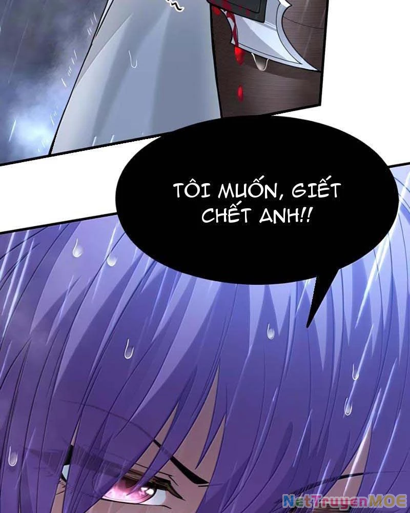 Thuật Sĩ Luyện Kim Tà Ác Không Giải Quyết Được Vật Thí Nghiệm Của Mình Chapter 31 - Trang 2