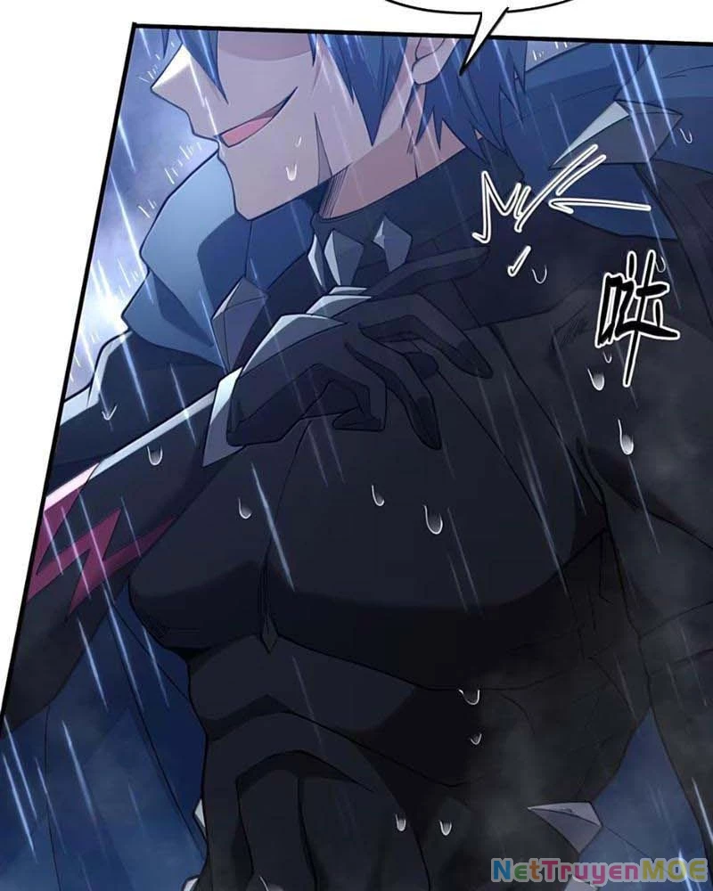 Thuật Sĩ Luyện Kim Tà Ác Không Giải Quyết Được Vật Thí Nghiệm Của Mình Chapter 31 - Trang 2