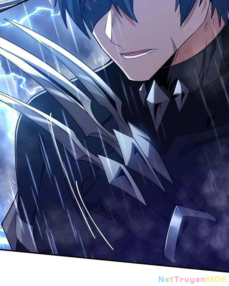 Thuật Sĩ Luyện Kim Tà Ác Không Giải Quyết Được Vật Thí Nghiệm Của Mình Chapter 31 - Trang 2
