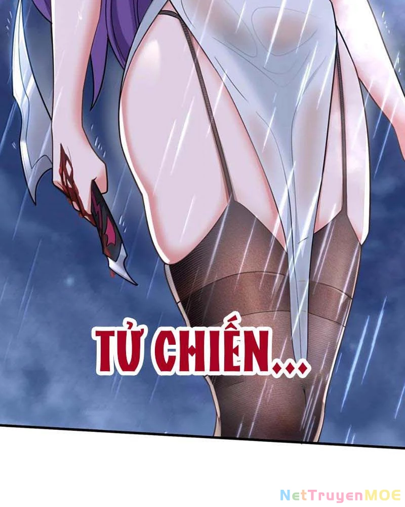 Thuật Sĩ Luyện Kim Tà Ác Không Giải Quyết Được Vật Thí Nghiệm Của Mình Chapter 31 - Trang 2