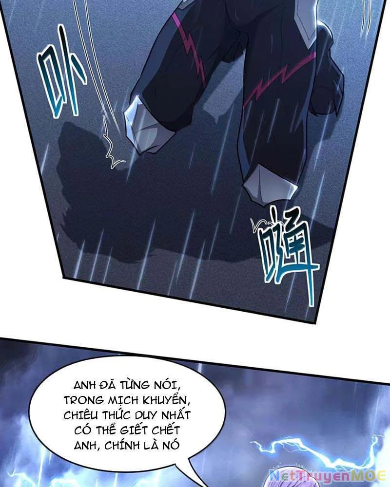 Thuật Sĩ Luyện Kim Tà Ác Không Giải Quyết Được Vật Thí Nghiệm Của Mình Chapter 31 - Trang 2