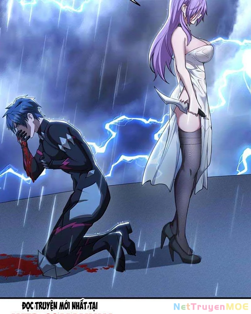 Thuật Sĩ Luyện Kim Tà Ác Không Giải Quyết Được Vật Thí Nghiệm Của Mình Chapter 31 - Trang 2