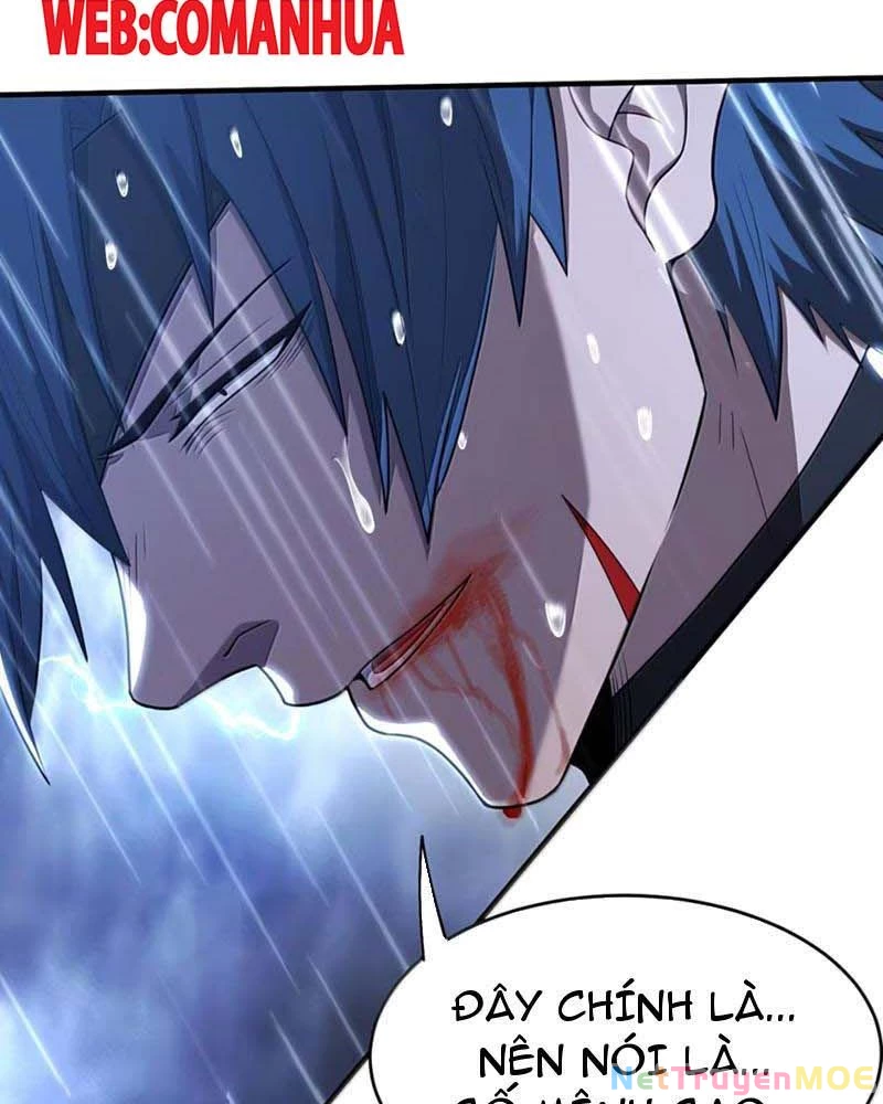 Thuật Sĩ Luyện Kim Tà Ác Không Giải Quyết Được Vật Thí Nghiệm Của Mình Chapter 31 - Trang 2