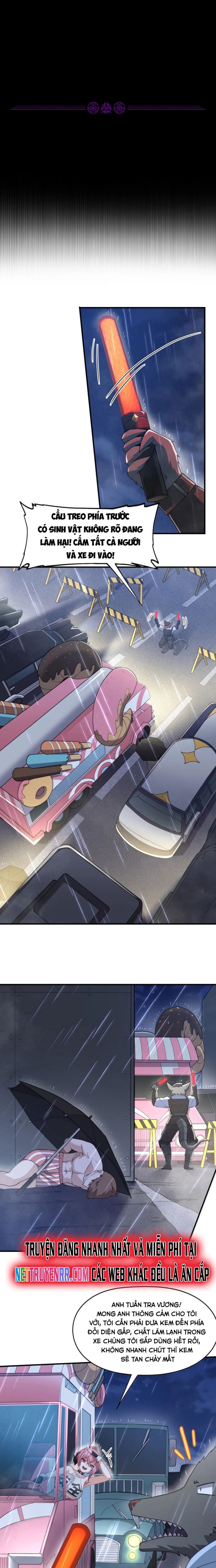 Thuật Sĩ Luyện Kim Tà Ác Không Giải Quyết Được Vật Thí Nghiệm Của Mình Chapter 32 - Trang 2