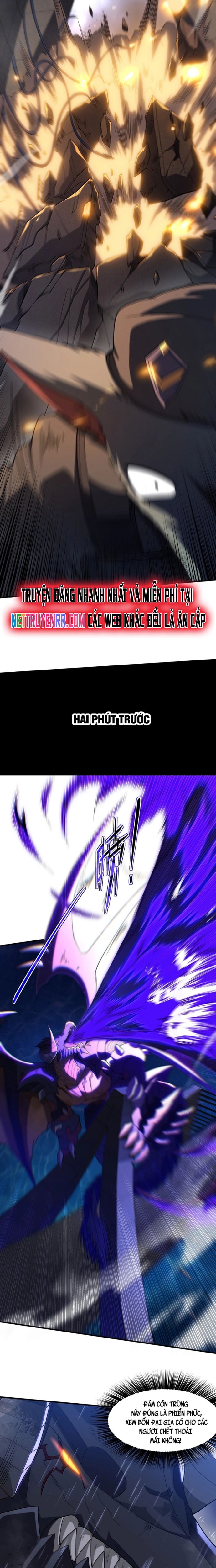Thuật Sĩ Luyện Kim Tà Ác Không Giải Quyết Được Vật Thí Nghiệm Của Mình Chapter 32 - Trang 2