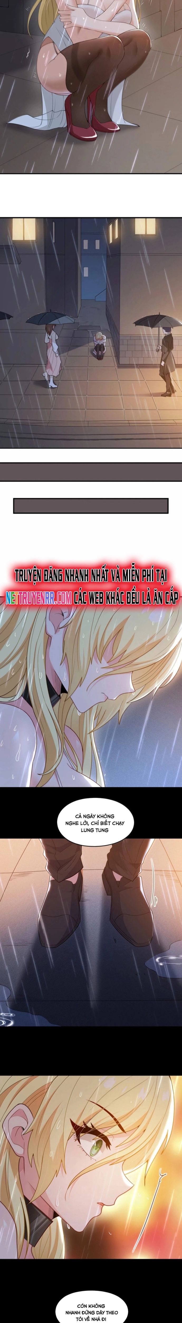 Thuật Sĩ Luyện Kim Tà Ác Không Giải Quyết Được Vật Thí Nghiệm Của Mình Chapter 33 - Trang 2