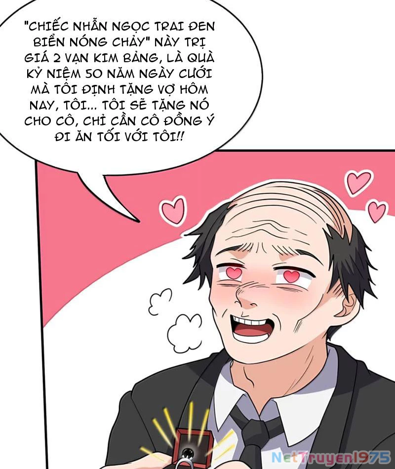 Thuật Sĩ Luyện Kim Tà Ác Không Giải Quyết Được Vật Thí Nghiệm Của Mình Chapter 37 - Trang 2