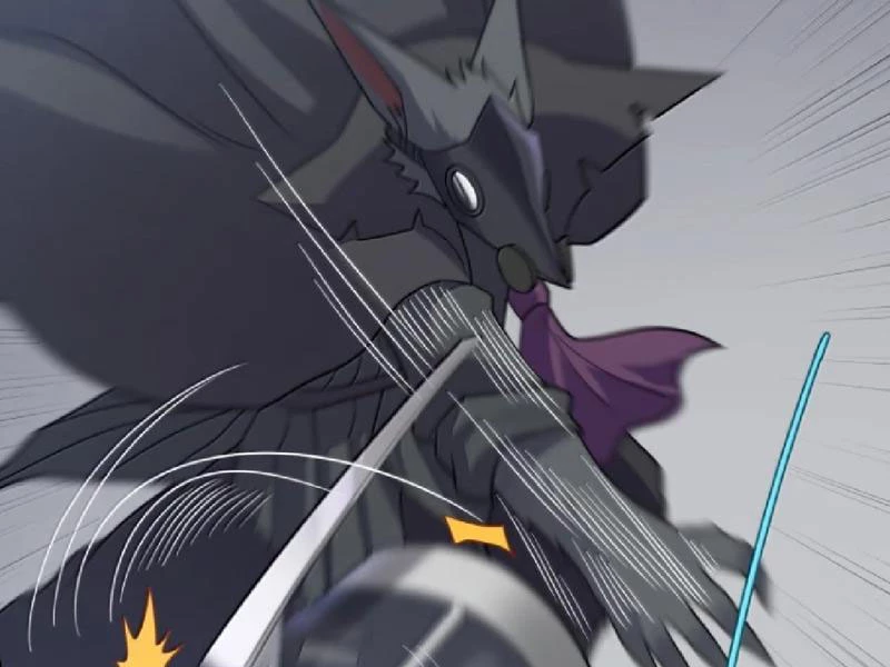 Thuật Sĩ Luyện Kim Tà Ác Không Giải Quyết Được Vật Thí Nghiệm Của Mình Chapter 38 - Trang 2