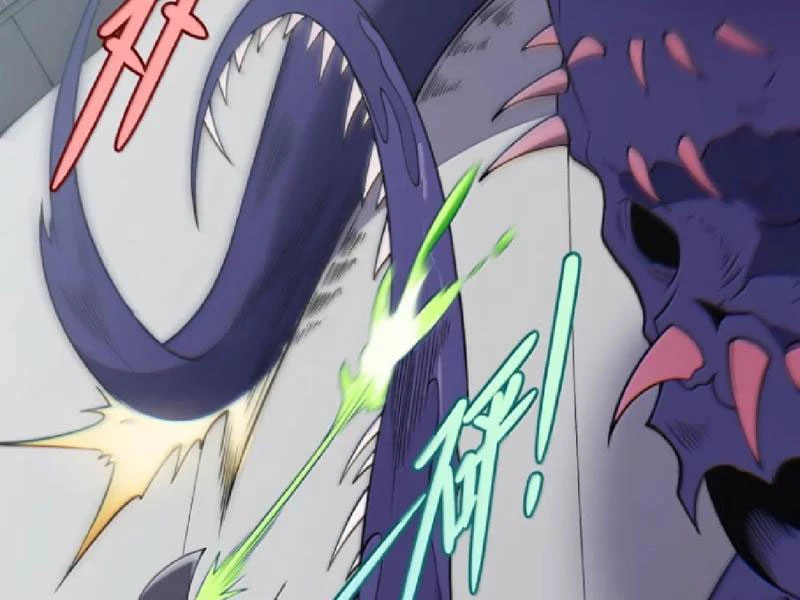 Thuật Sĩ Luyện Kim Tà Ác Không Giải Quyết Được Vật Thí Nghiệm Của Mình Chapter 38 - Trang 2