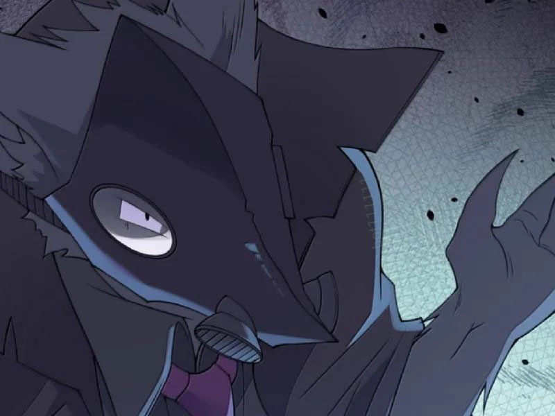 Thuật Sĩ Luyện Kim Tà Ác Không Giải Quyết Được Vật Thí Nghiệm Của Mình Chapter 38 - Trang 2