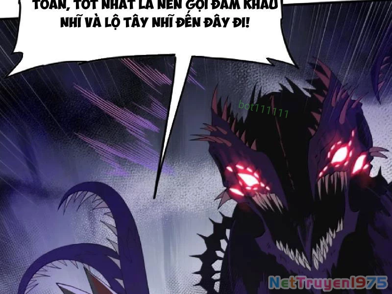 Thuật Sĩ Luyện Kim Tà Ác Không Giải Quyết Được Vật Thí Nghiệm Của Mình Chapter 38 - Trang 2