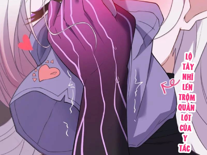 Thuật Sĩ Luyện Kim Tà Ác Không Giải Quyết Được Vật Thí Nghiệm Của Mình Chapter 38 - Trang 2