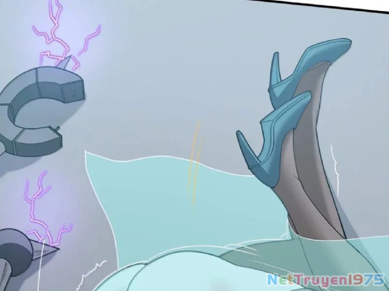 Thuật Sĩ Luyện Kim Tà Ác Không Giải Quyết Được Vật Thí Nghiệm Của Mình Chapter 38 - Trang 2