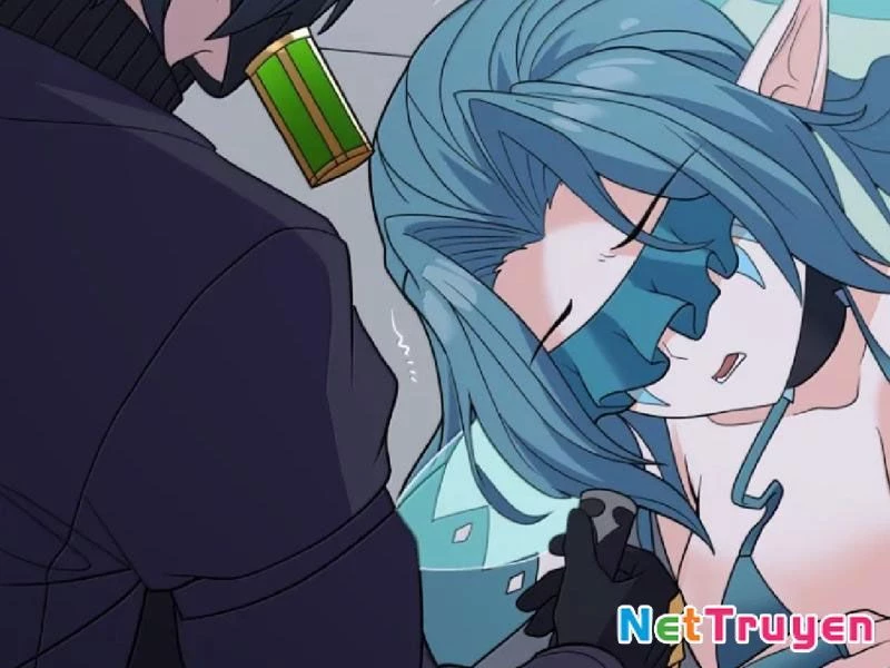 Thuật Sĩ Luyện Kim Tà Ác Không Giải Quyết Được Vật Thí Nghiệm Của Mình Chapter 38 - Trang 2