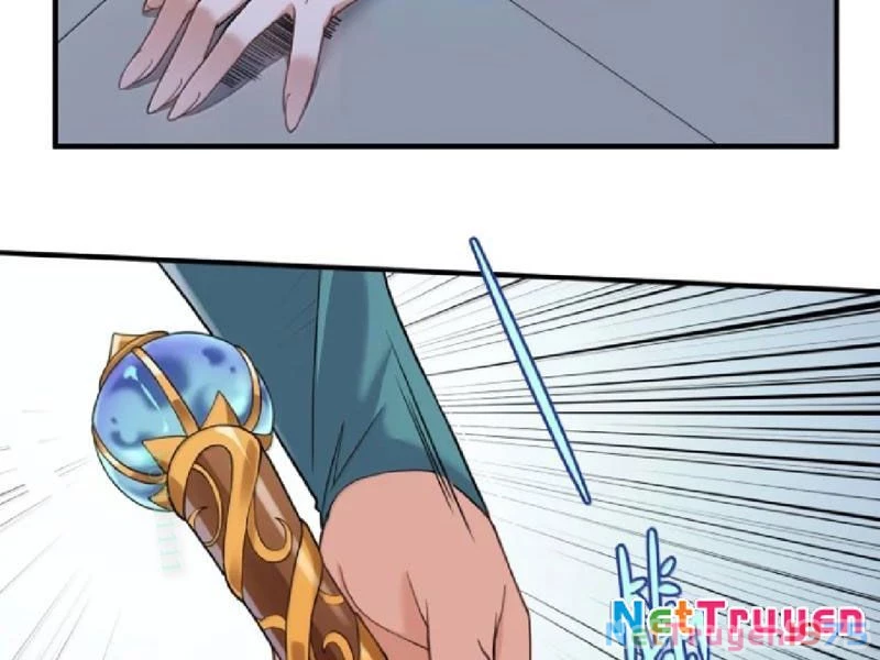 Thuật Sĩ Luyện Kim Tà Ác Không Giải Quyết Được Vật Thí Nghiệm Của Mình Chapter 38 - Trang 2