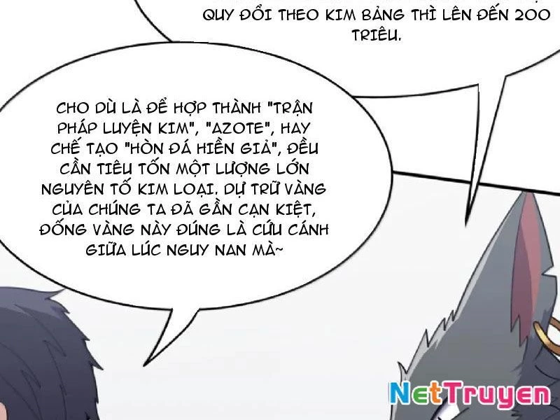 Thuật Sĩ Luyện Kim Tà Ác Không Giải Quyết Được Vật Thí Nghiệm Của Mình Chapter 38 - Trang 2