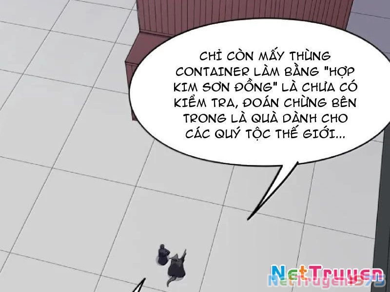 Thuật Sĩ Luyện Kim Tà Ác Không Giải Quyết Được Vật Thí Nghiệm Của Mình Chapter 38 - Trang 2