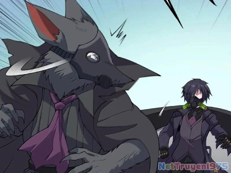 Thuật Sĩ Luyện Kim Tà Ác Không Giải Quyết Được Vật Thí Nghiệm Của Mình Chapter 38 - Trang 2