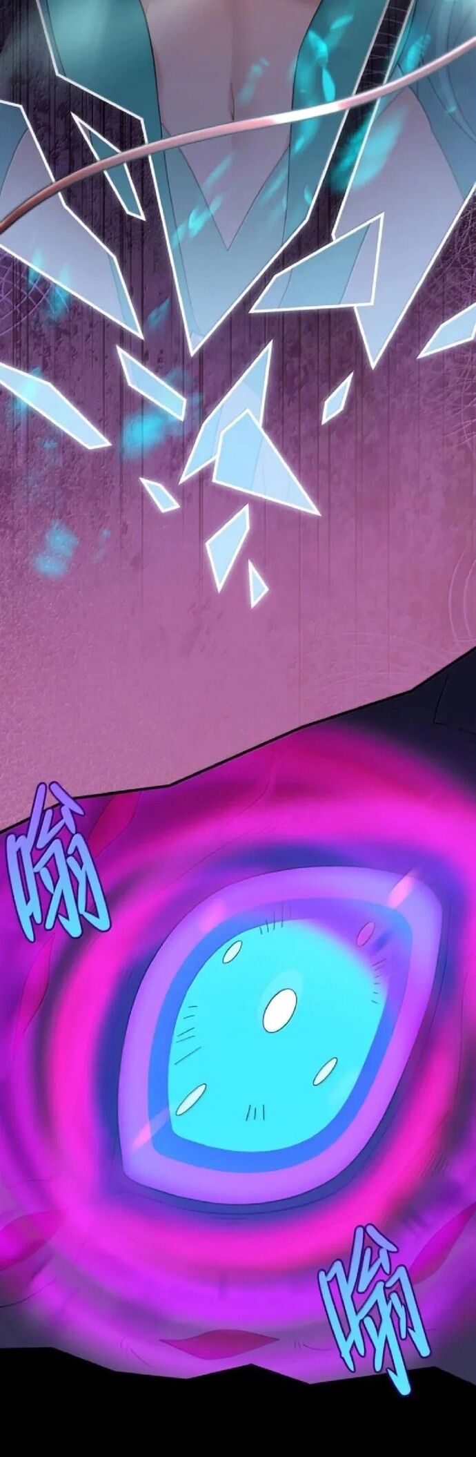 Thuật Sĩ Luyện Kim Tà Ác Không Giải Quyết Được Vật Thí Nghiệm Của Mình Chapter 39 - Trang 2