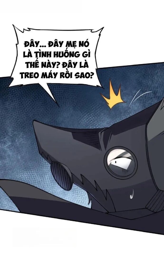 Thuật Sĩ Luyện Kim Tà Ác Không Giải Quyết Được Vật Thí Nghiệm Của Mình Chapter 39 - Trang 2