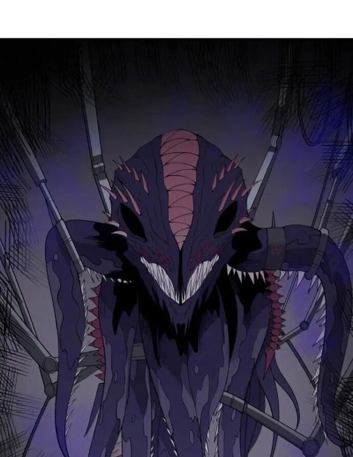 Thuật Sĩ Luyện Kim Tà Ác Không Giải Quyết Được Vật Thí Nghiệm Của Mình Chapter 39 - Trang 2