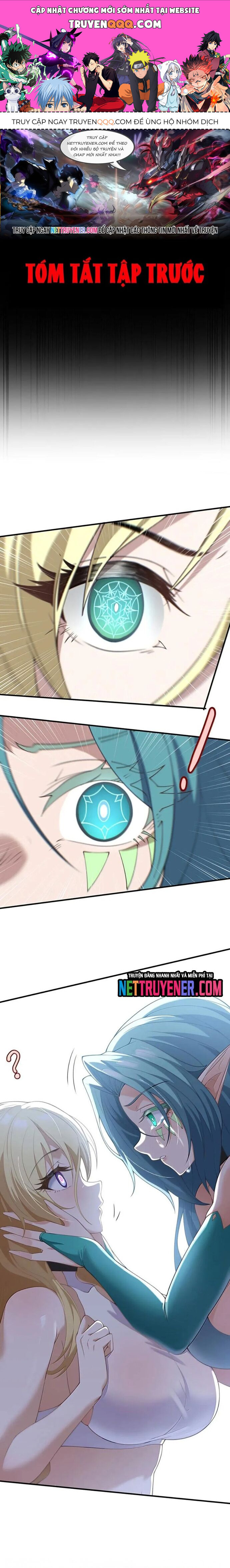 Thuật Sĩ Luyện Kim Tà Ác Không Giải Quyết Được Vật Thí Nghiệm Của Mình Chapter 40 - Trang 2