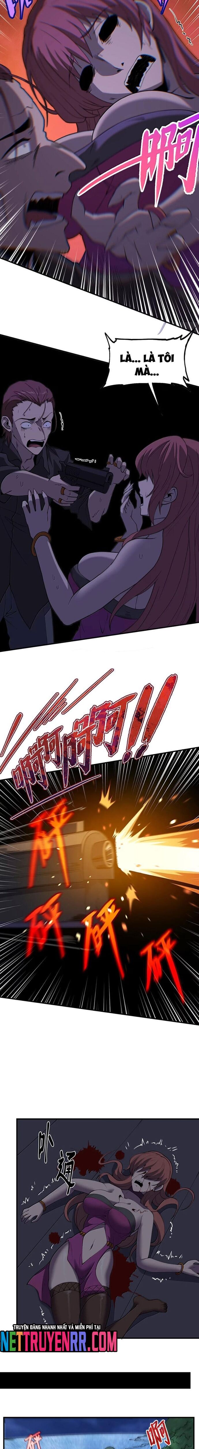 Thuật Sĩ Luyện Kim Tà Ác Không Giải Quyết Được Vật Thí Nghiệm Của Mình Chapter 41 - Trang 2