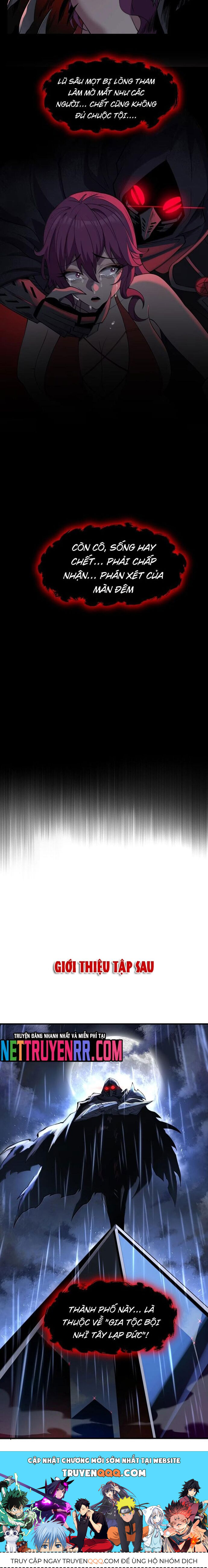 Thuật Sĩ Luyện Kim Tà Ác Không Giải Quyết Được Vật Thí Nghiệm Của Mình Chapter 41 - Trang 2