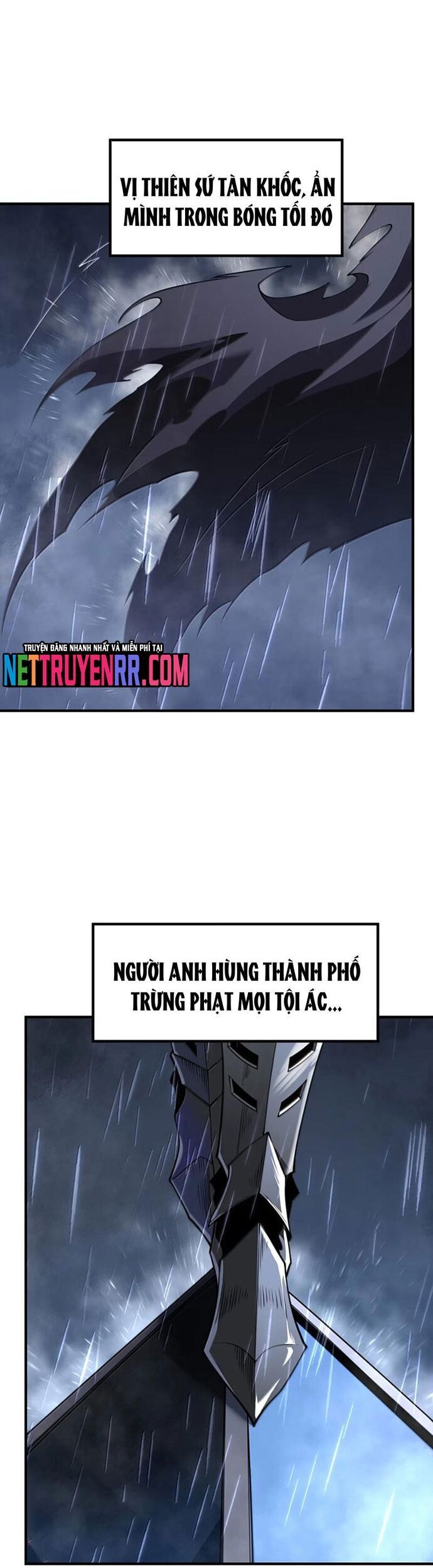 Thuật Sĩ Luyện Kim Tà Ác Không Giải Quyết Được Vật Thí Nghiệm Của Mình Chapter 42 - Trang 2