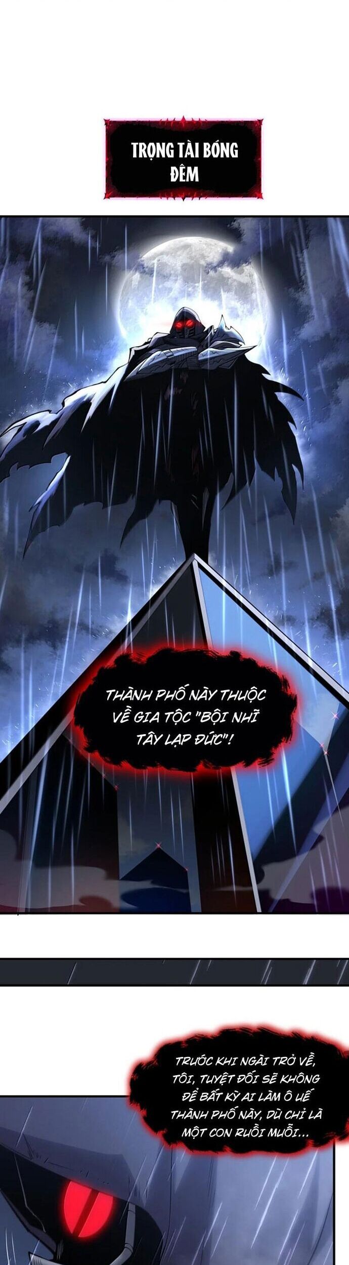 Thuật Sĩ Luyện Kim Tà Ác Không Giải Quyết Được Vật Thí Nghiệm Của Mình Chapter 42 - Trang 2