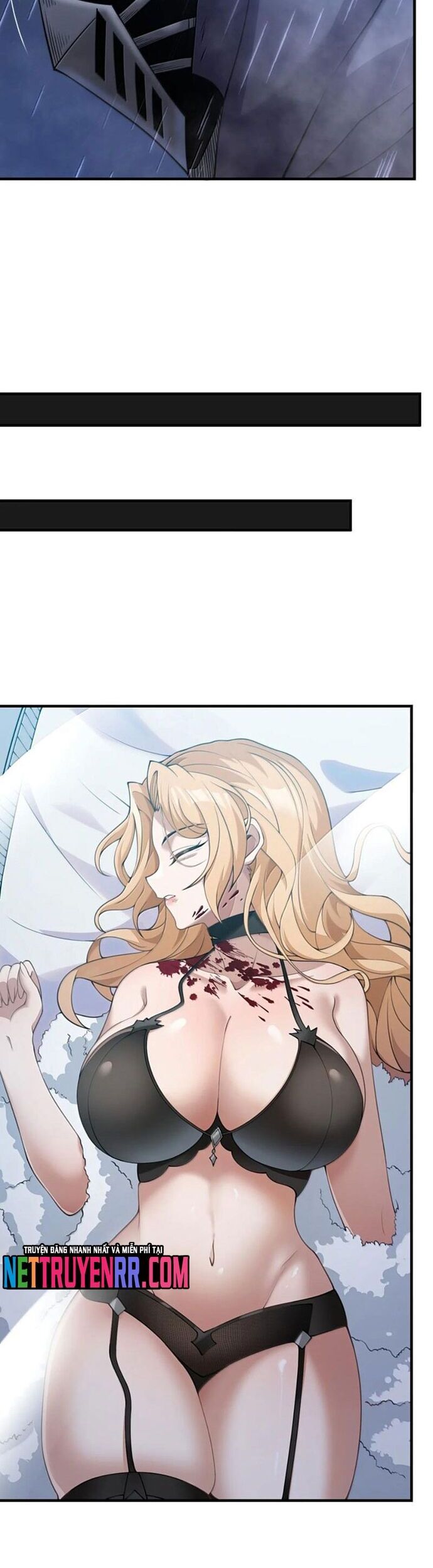 Thuật Sĩ Luyện Kim Tà Ác Không Giải Quyết Được Vật Thí Nghiệm Của Mình Chapter 42 - Trang 2