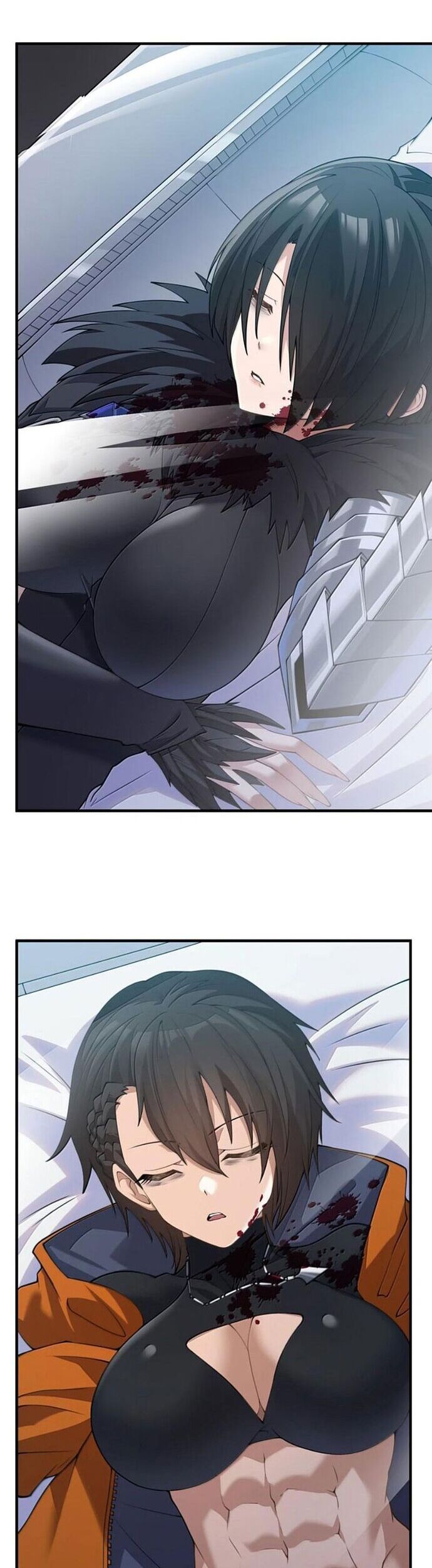 Thuật Sĩ Luyện Kim Tà Ác Không Giải Quyết Được Vật Thí Nghiệm Của Mình Chapter 42 - Trang 2