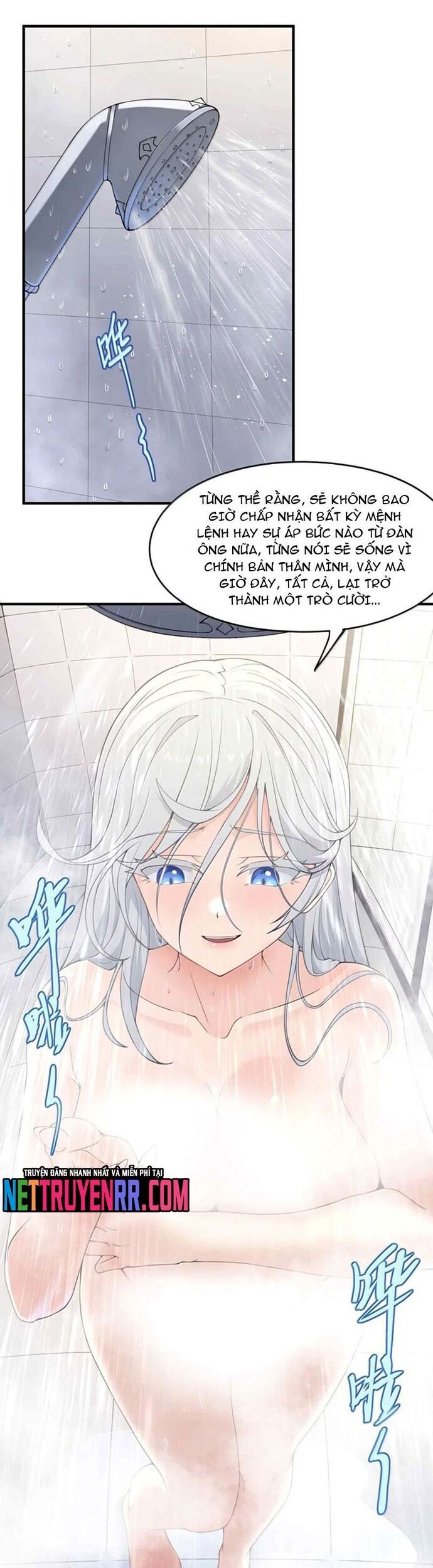 Thuật Sĩ Luyện Kim Tà Ác Không Giải Quyết Được Vật Thí Nghiệm Của Mình Chapter 42 - Trang 2