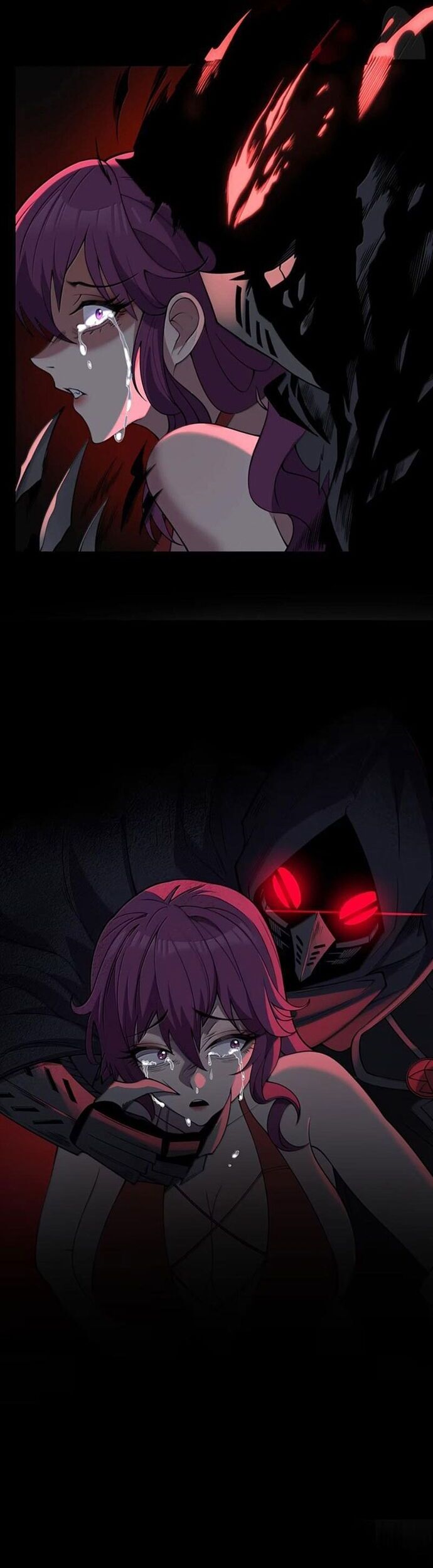 Thuật Sĩ Luyện Kim Tà Ác Không Giải Quyết Được Vật Thí Nghiệm Của Mình Chapter 42 - Trang 2