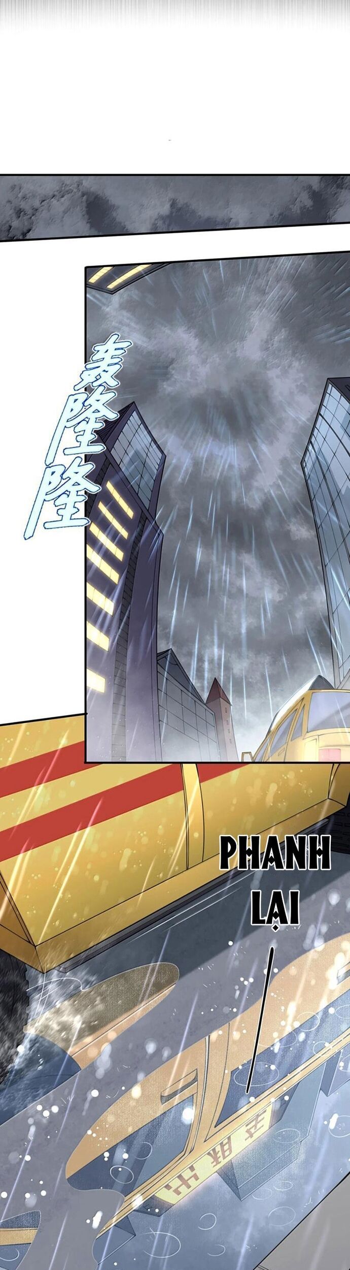 Thuật Sĩ Luyện Kim Tà Ác Không Giải Quyết Được Vật Thí Nghiệm Của Mình Chapter 42 - Trang 2