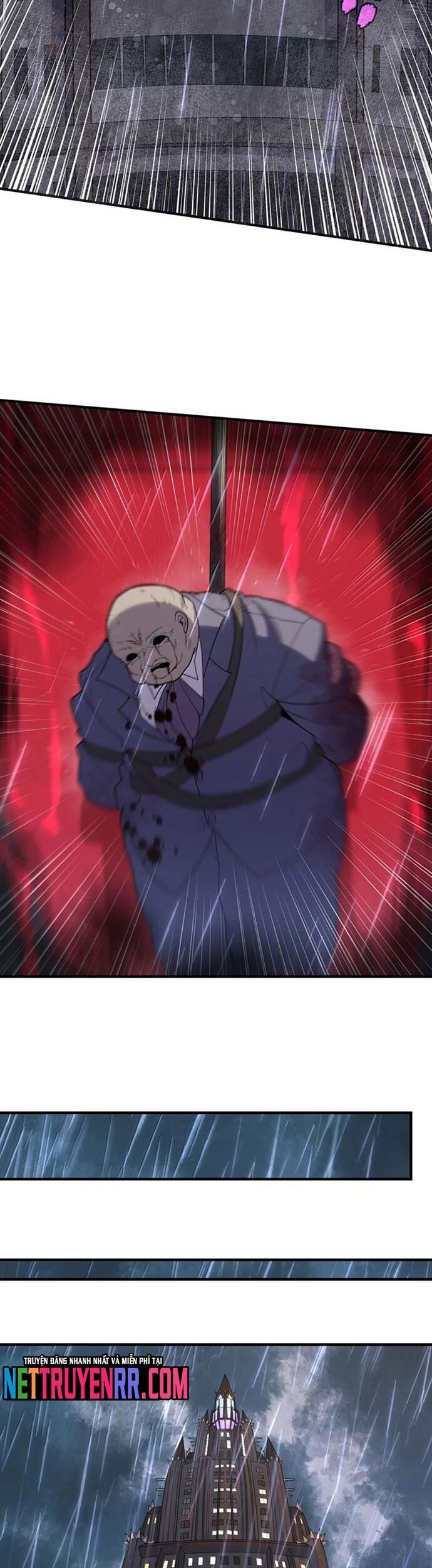 Thuật Sĩ Luyện Kim Tà Ác Không Giải Quyết Được Vật Thí Nghiệm Của Mình Chapter 42 - Trang 2