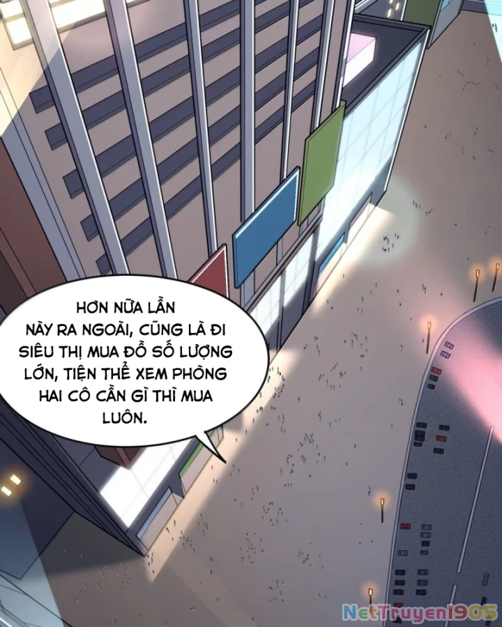 Thuật Sĩ Luyện Kim Tà Ác Không Giải Quyết Được Vật Thí Nghiệm Của Mình Chapter 46 - Trang 2