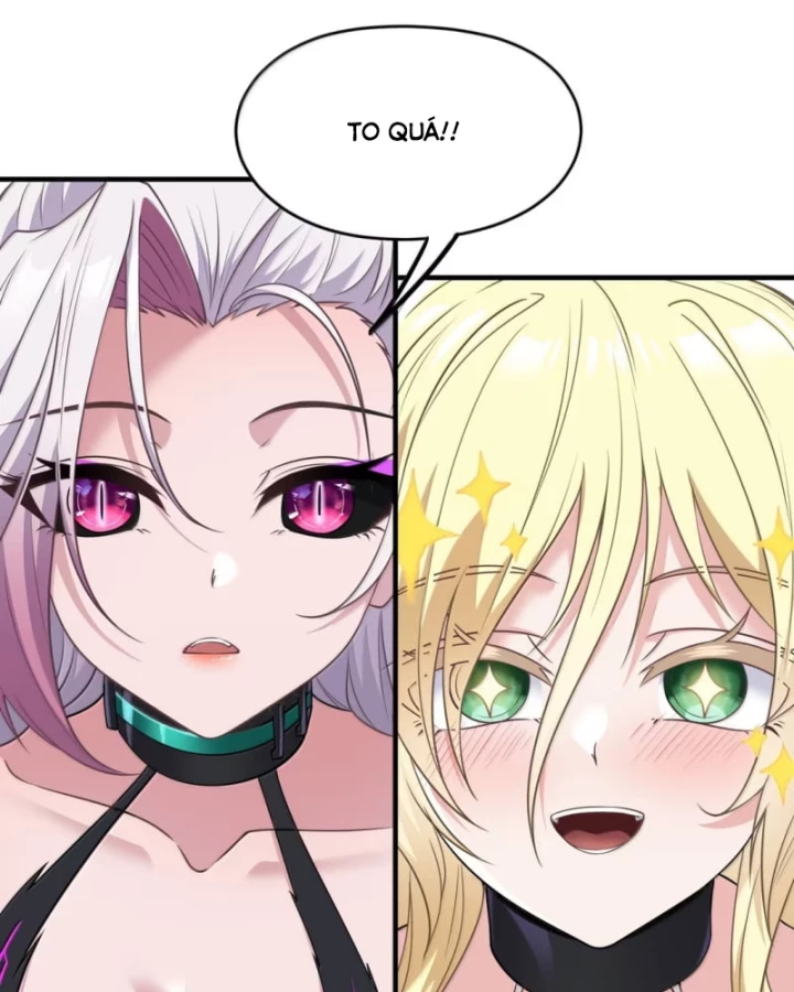 Thuật Sĩ Luyện Kim Tà Ác Không Giải Quyết Được Vật Thí Nghiệm Của Mình Chapter 46 - Trang 2