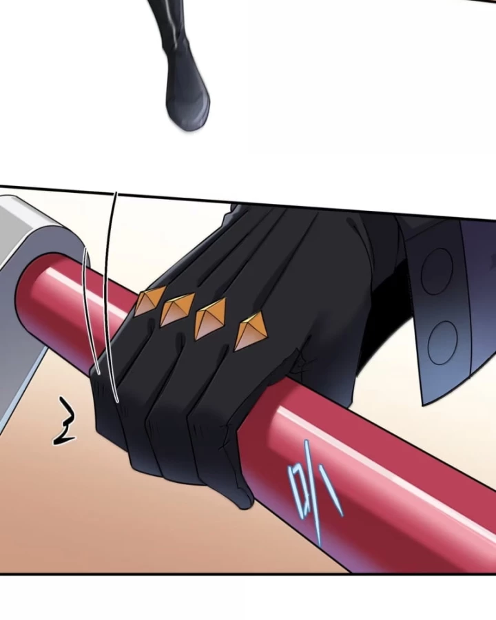 Thuật Sĩ Luyện Kim Tà Ác Không Giải Quyết Được Vật Thí Nghiệm Của Mình Chapter 46 - Trang 2