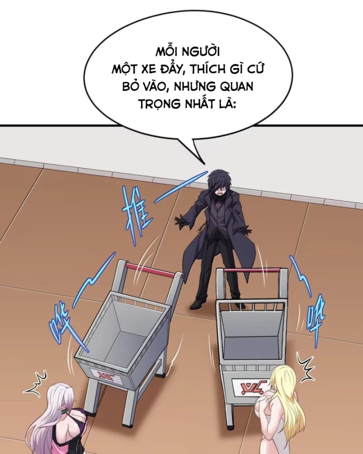 Thuật Sĩ Luyện Kim Tà Ác Không Giải Quyết Được Vật Thí Nghiệm Của Mình Chapter 46 - Trang 2