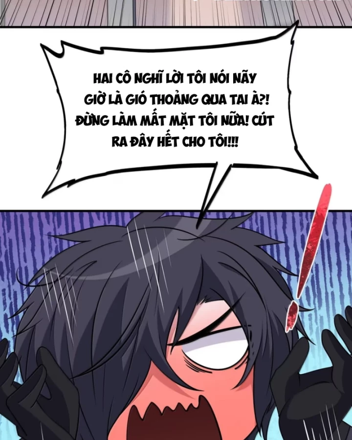 Thuật Sĩ Luyện Kim Tà Ác Không Giải Quyết Được Vật Thí Nghiệm Của Mình Chapter 46 - Trang 2
