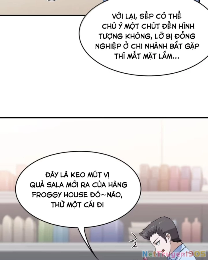 Thuật Sĩ Luyện Kim Tà Ác Không Giải Quyết Được Vật Thí Nghiệm Của Mình Chapter 46 - Trang 2