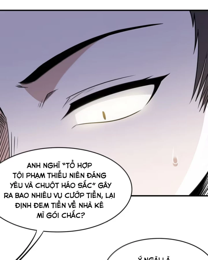 Thuật Sĩ Luyện Kim Tà Ác Không Giải Quyết Được Vật Thí Nghiệm Của Mình Chapter 46 - Trang 2