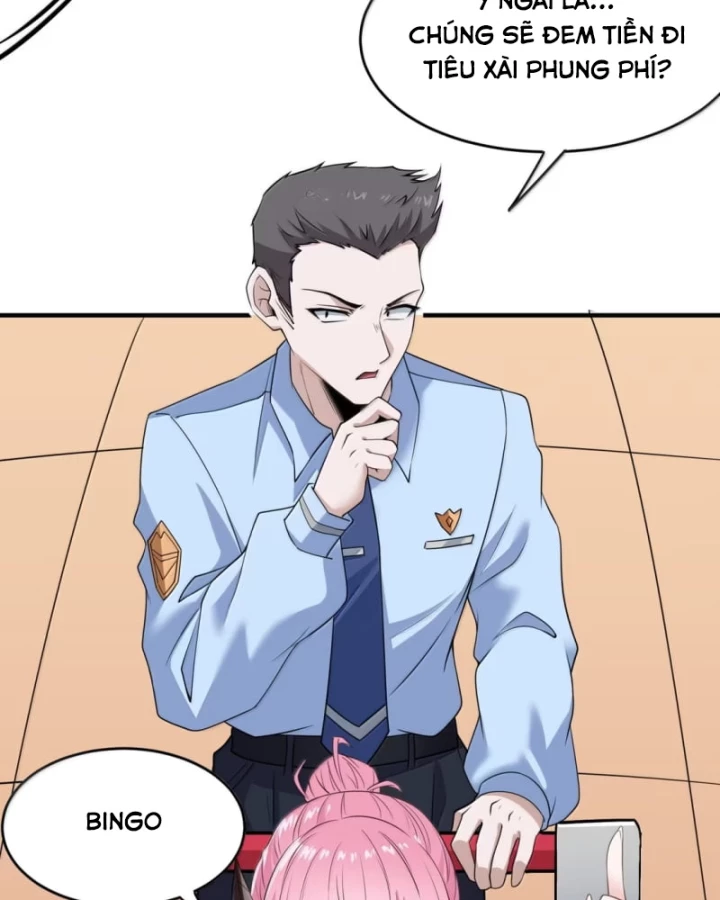 Thuật Sĩ Luyện Kim Tà Ác Không Giải Quyết Được Vật Thí Nghiệm Của Mình Chapter 46 - Trang 2