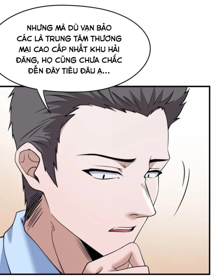 Thuật Sĩ Luyện Kim Tà Ác Không Giải Quyết Được Vật Thí Nghiệm Của Mình Chapter 46 - Trang 2