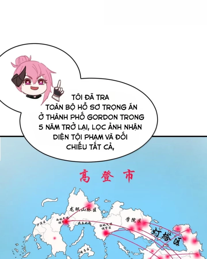 Thuật Sĩ Luyện Kim Tà Ác Không Giải Quyết Được Vật Thí Nghiệm Của Mình Chapter 46 - Trang 2